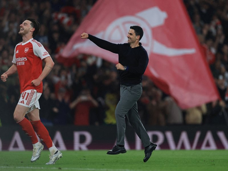 Snijder: Želio Sam Pozvati UEFA da Zaustavi Nudnost u Londonskom Utakmicu