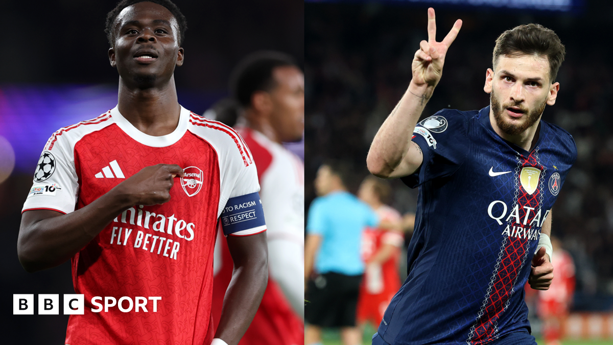Sve što trebate znati o finalu Lige prvaka 2026: Arsenal protiv Paris St-Germain