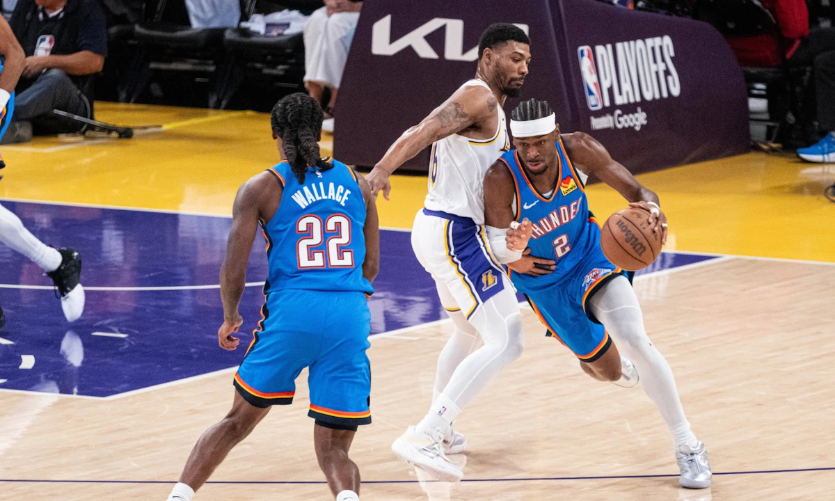 NBA Конференциона Финали У Истоци И Западу Са Евидентним Ставковим Интересом