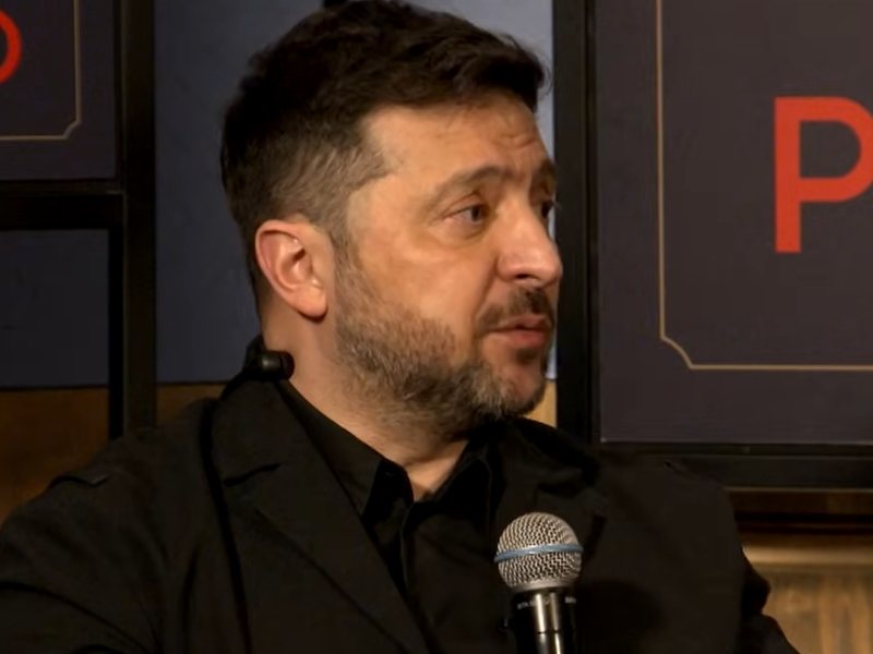 Želenski Oglasio Važne Vojne Reforme u Ukrajini