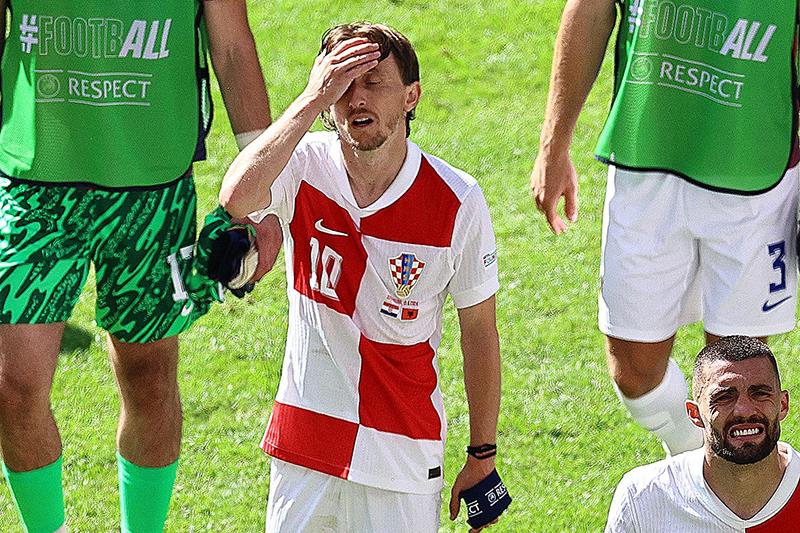 Hrvatska 17. na listi USA Today za Svetsko prvenstvo 2026