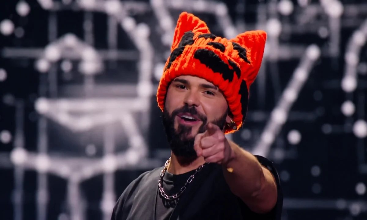 Eurovision: Следите живо Акујлас