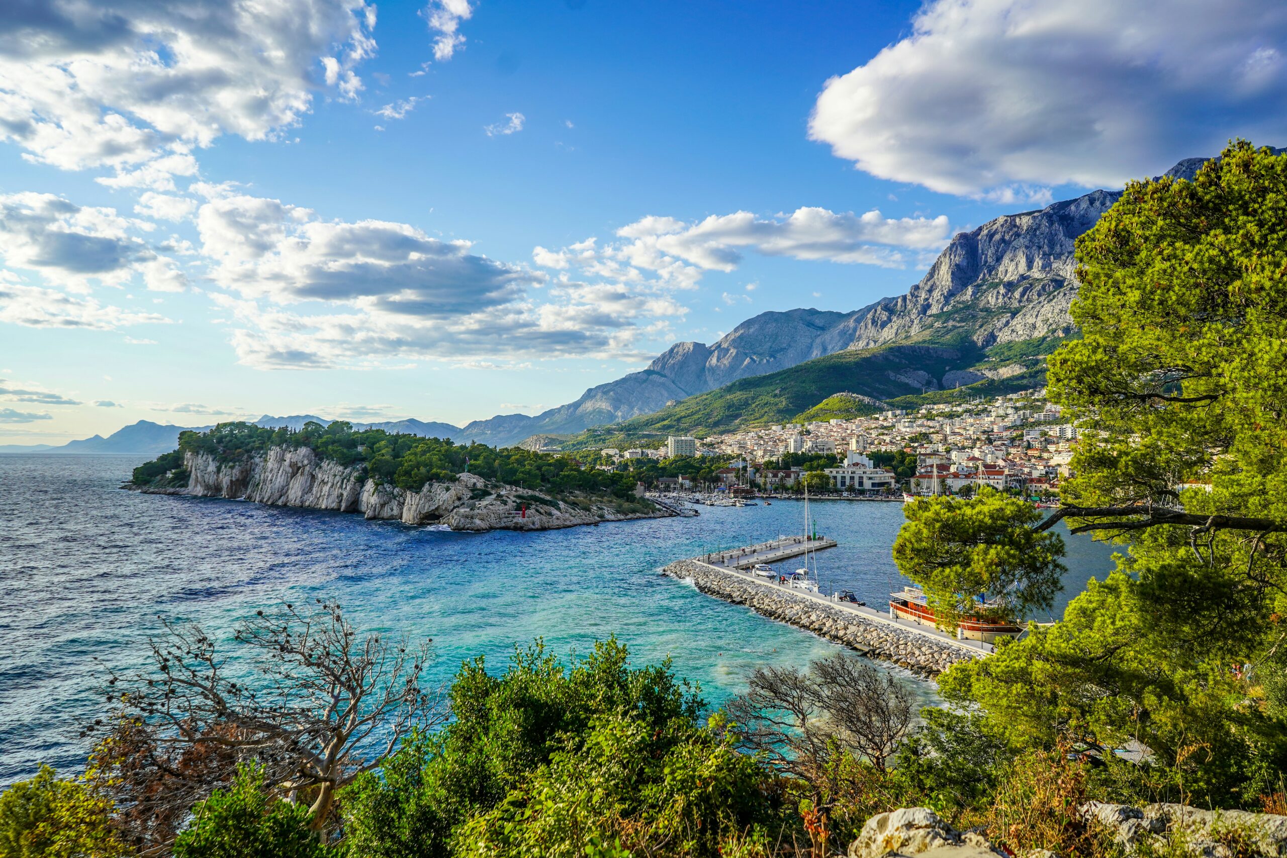 Pozitivni Početni Znaci Otkrjuju Jaki 2026. Turistički Sezon za Hrvatsku