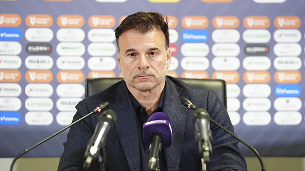 Aleksandar Stanojevic обавезује јаче ниво за следећу сезону