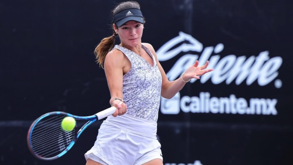 Cvetana Pironkova u finale dvokupljenih u Charlestonu