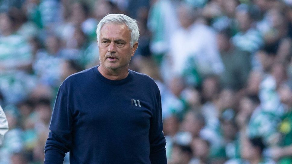 Specifična klauza može olakšati Mourinhoju ako kaže "da" Real Madridu
