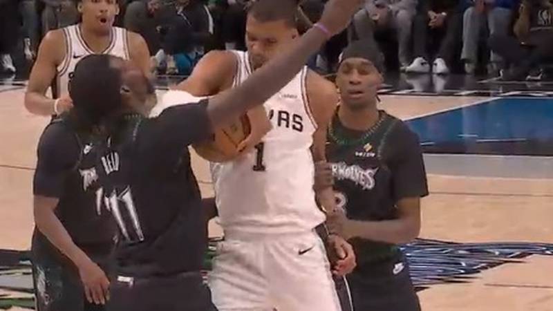 Wembanyama Izkucen u Dramatičnom NBA Playoffu