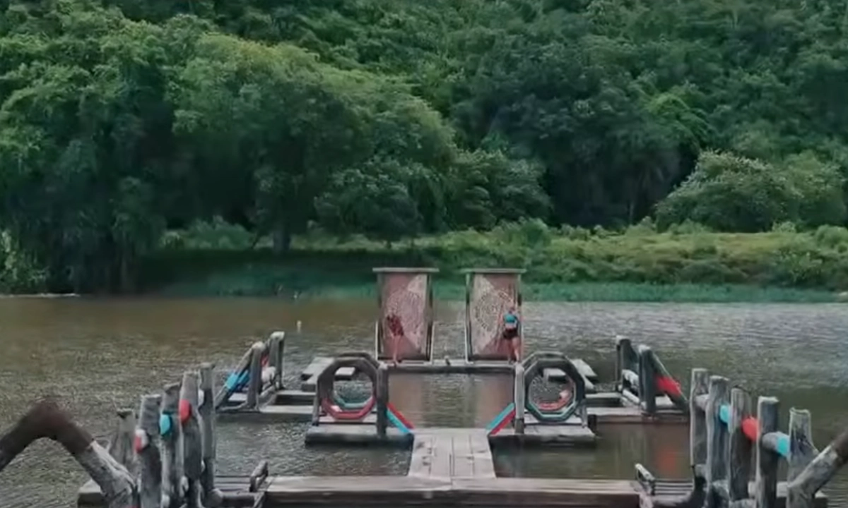Miješani timovi Grčke i Turske uključeni u Survivor