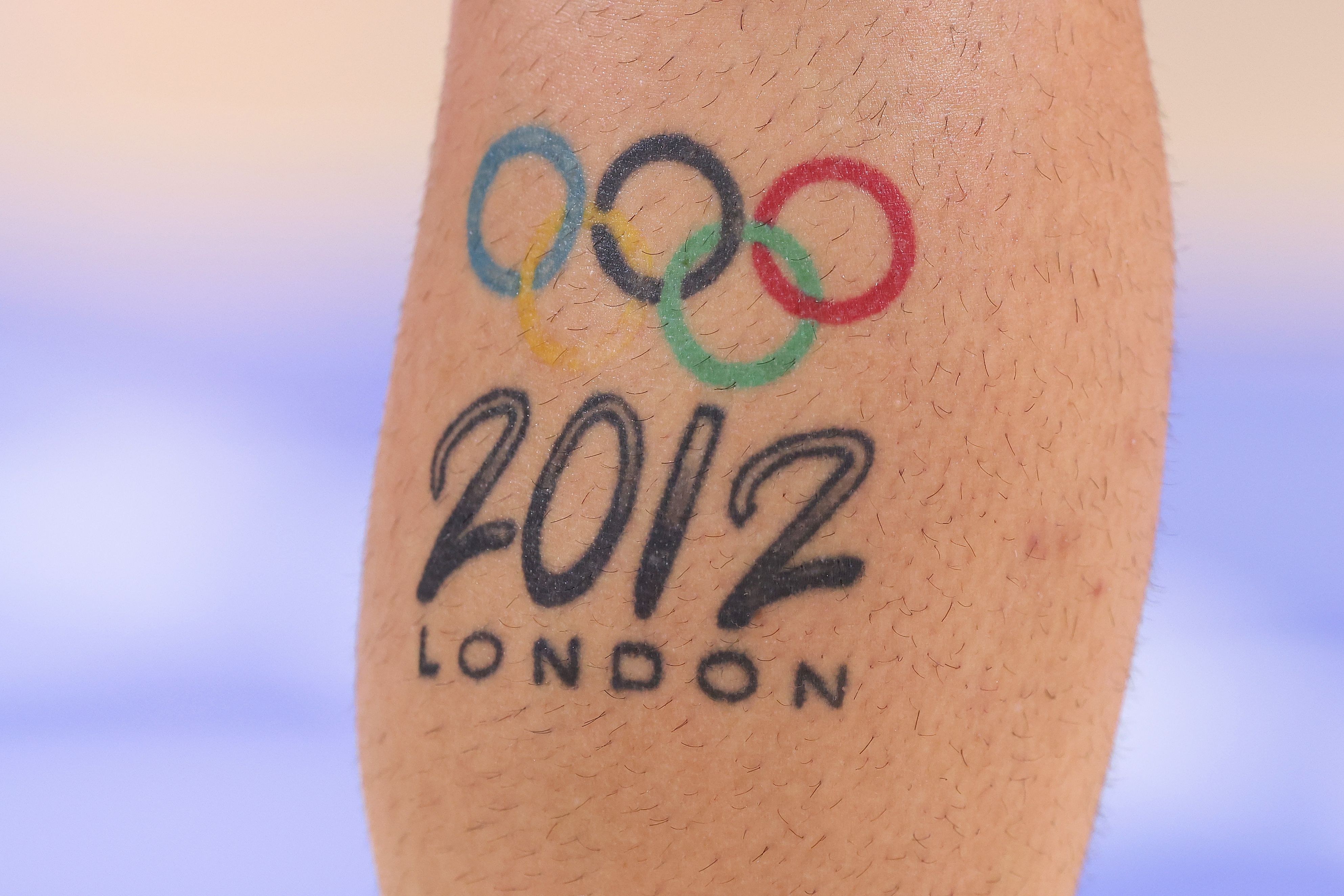 Ujedinjeno Kraljevstvo Razmatra Bidding za Održavanje Olimpijskih Igara U 2040-ima