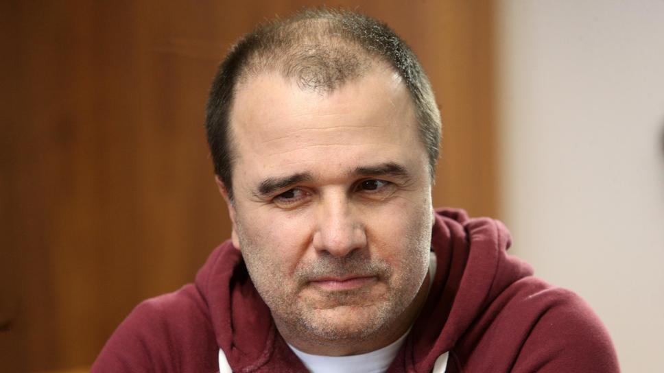 Cvetomir Naidenov: Lovčečki Tim Ne Treba Igrati Protiv Levski sa Zalihami