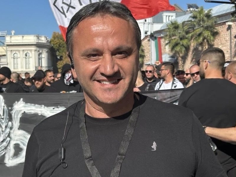 Илијан Дзевелеков од „Капана" до Кана: о филму, лудилу маса и успеху филма без глумаца
