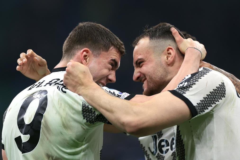 Federico Gatti od zidara do ključnog igrača Juve