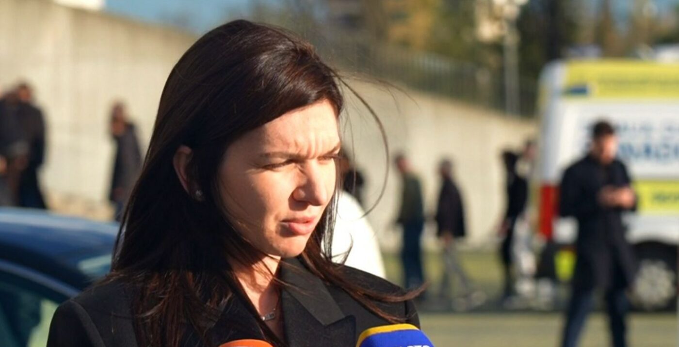 Симона Халеп отвара се о допинговом мучењу у емоционалном интервју