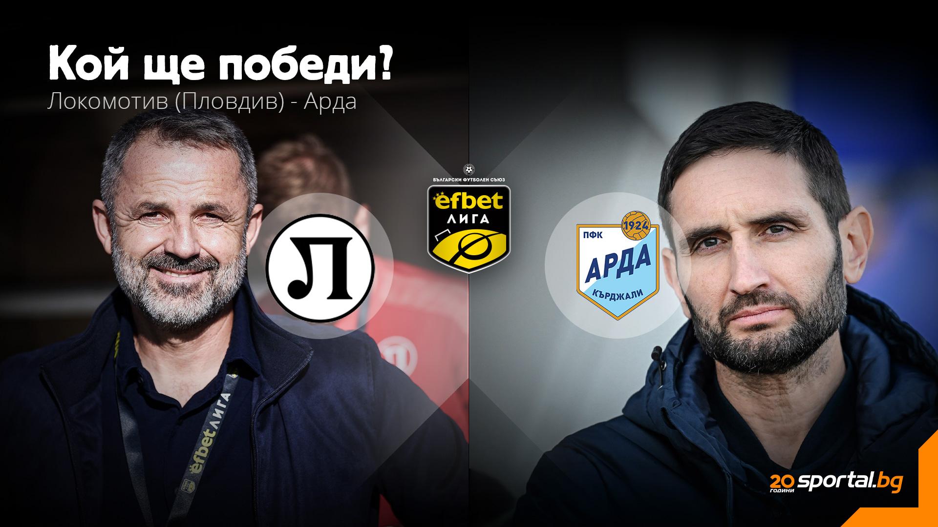 Arda Može Povratiti na Lokomotiv (Povijesne Novosti)