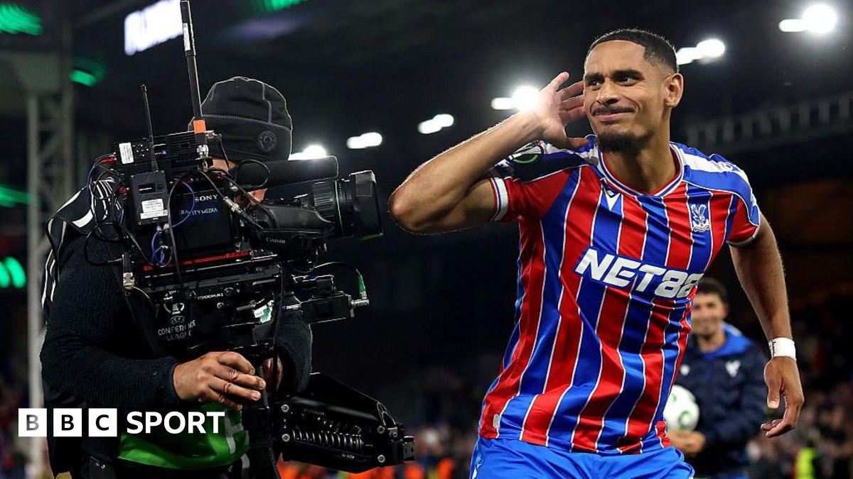 Crystal Palace na rubu uspjeha u Konferenčnom kupu