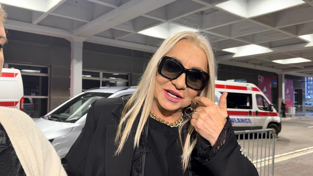 Vesna Zmijanac odigra treći koncert u Areni Beograda