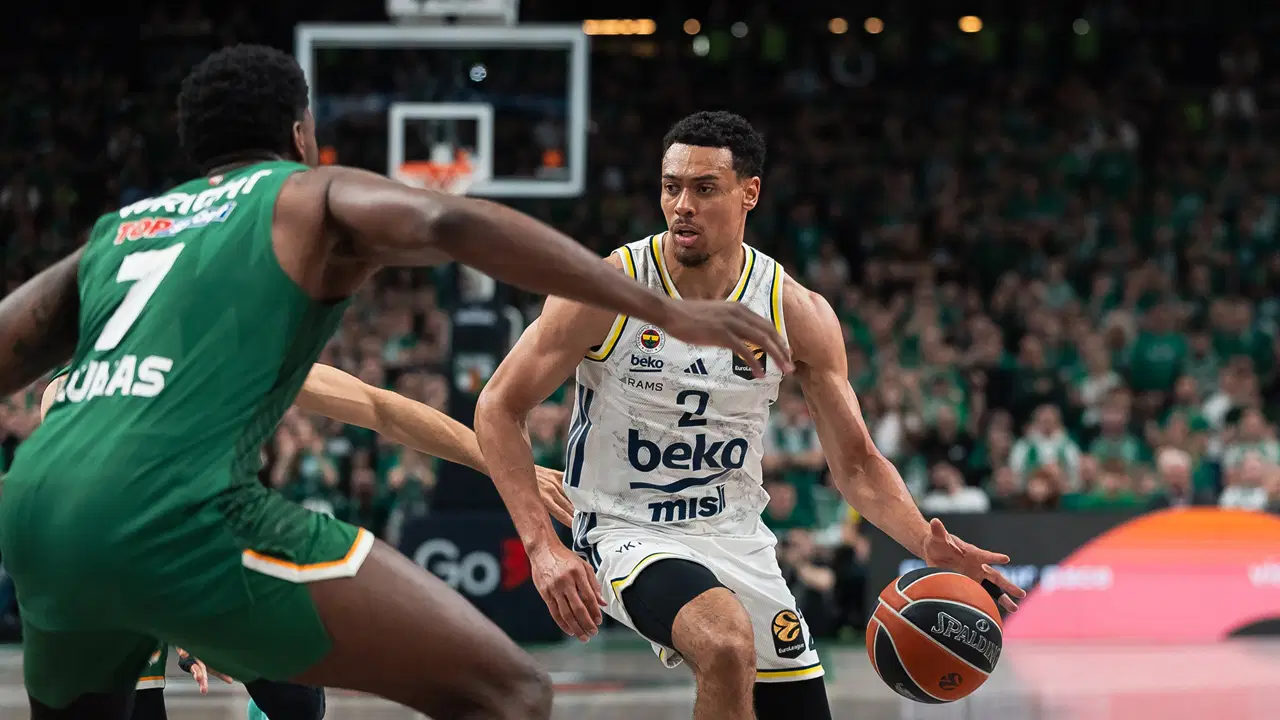 Фенербајче Беко продужава уgovor с Евроleague, дрвото за NBA Европа остаје отворено