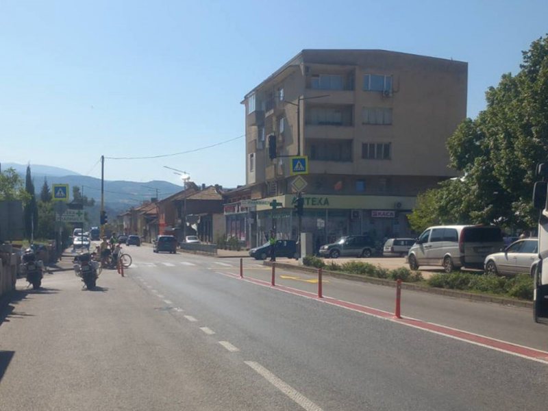 Rekordna Cijena za 2 km "Struma" Autoceste u Bugarskoj