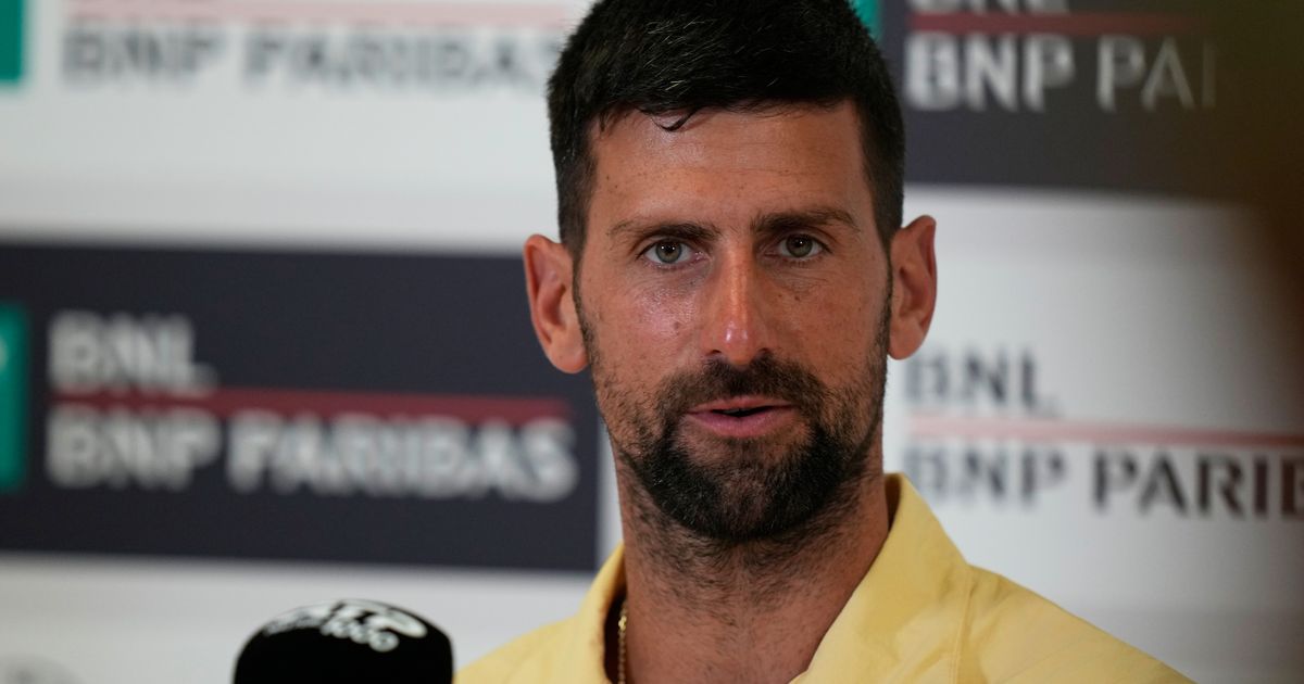Јоковић задржава четврто место на ATP листи, Кецмановић напредује до 47-ога