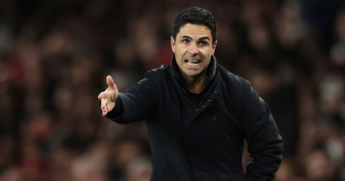 Arteta obeća podršku Bournemouth-u: "Biću njihov najveći fan svih vremena"