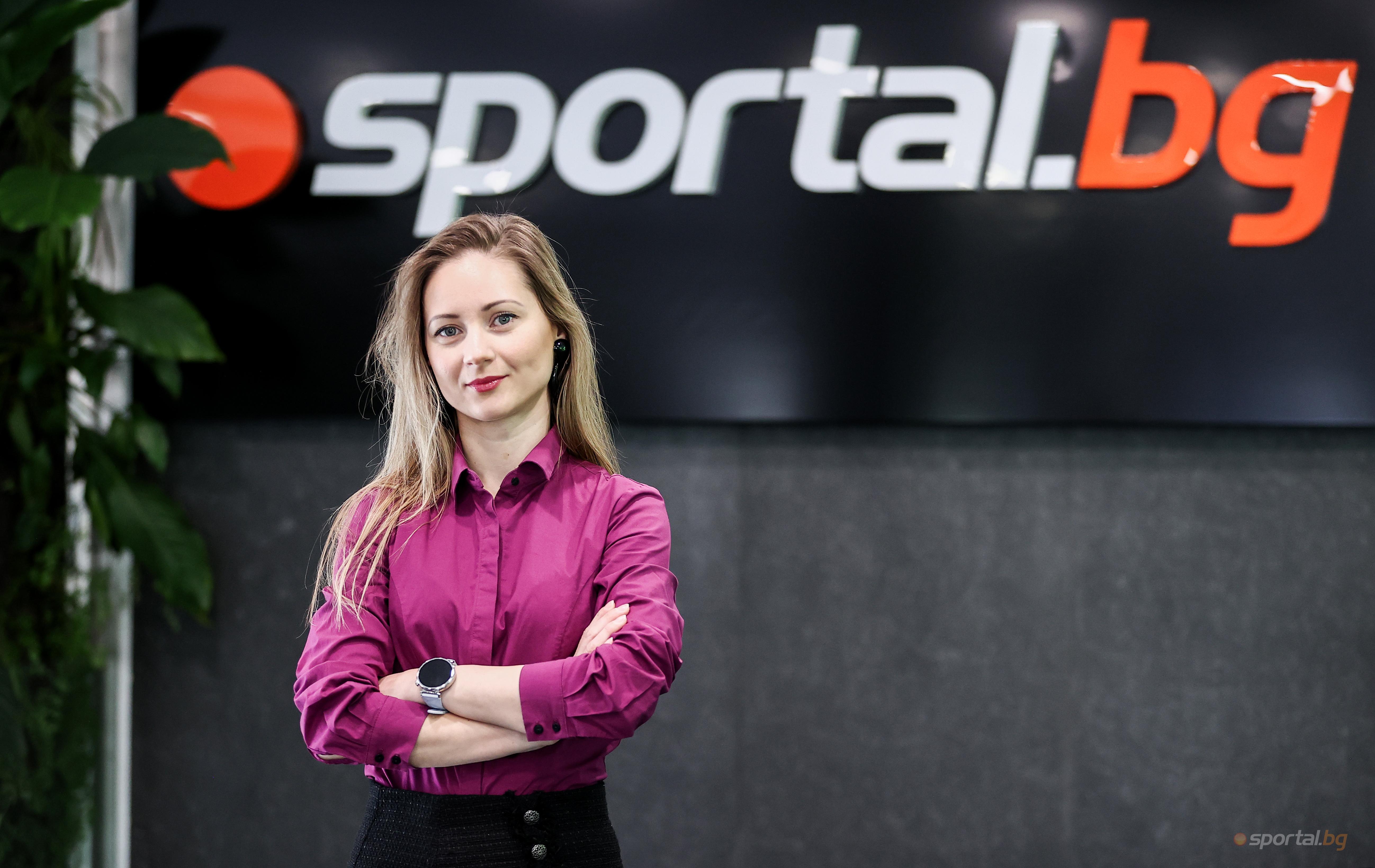 Proletina Velichkova o sudskej Ronnie O'Sullivanu na svjetskom finalu