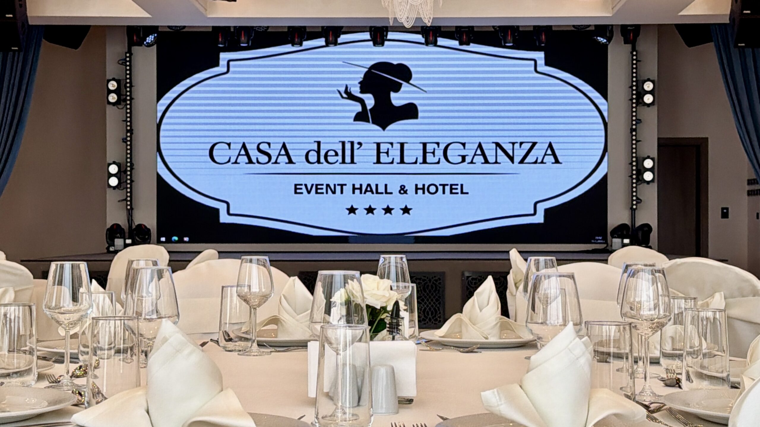 Кранево: Casa dell’Eleganza – Нови драгуљ на Северном Черномору отвара врата с концерт Лили Иванове