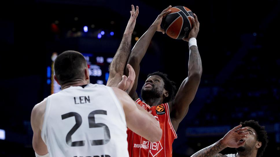 Apoel Opet Izgubi od Real Madrida