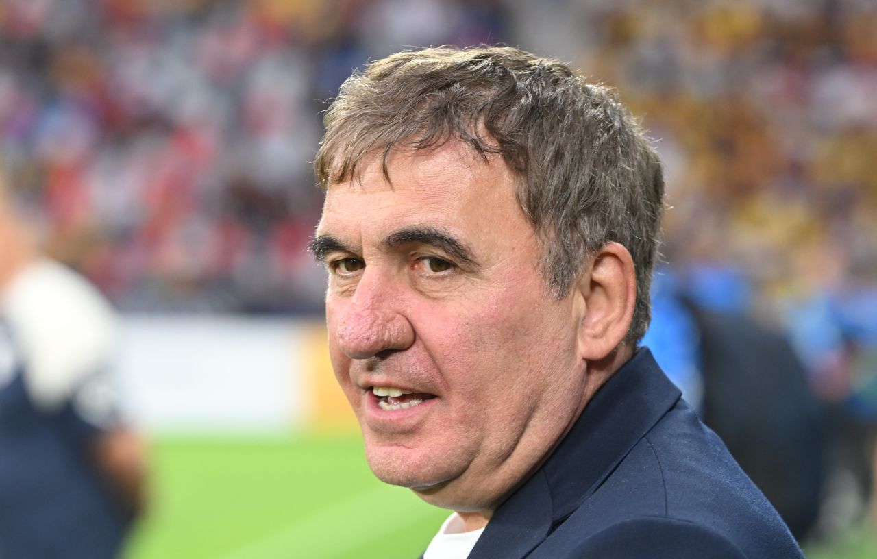 Хагијев вик: Румунија победила Велс 2:1, прва победа шефа