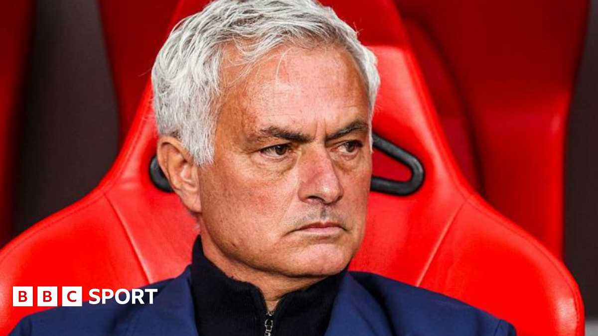 Mourinho se vraća Real Madridu: Nova era započinje
