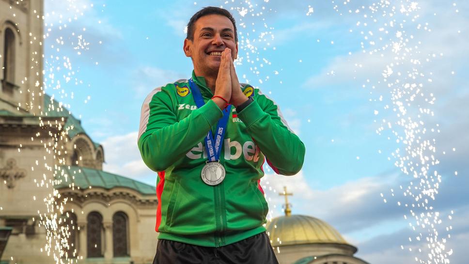 Blenjini Pozivaju Fanove na "Giro"! Postoje Stvari u Životu koje Se Ne Ponavljaju