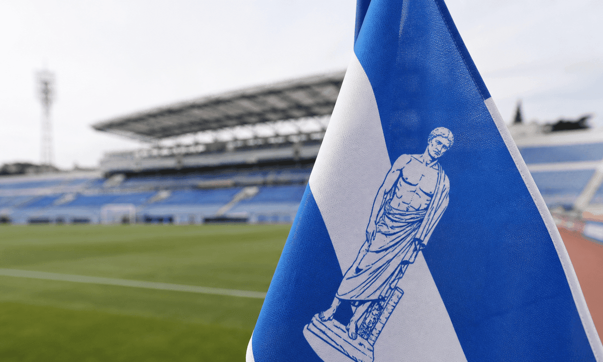 Heracles: Život poslije katastrofe broda Matsarija