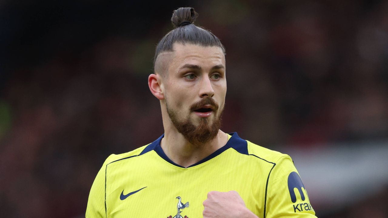 Tottenham Treba Da Spasava Krajem Sezone Da Bi Izbegao Relegaciju