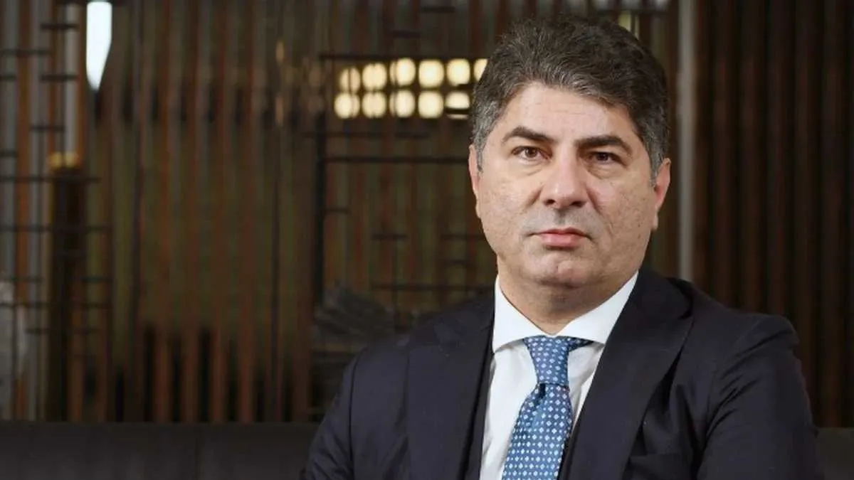 Хакан Сафи обавиће најценјенију и најамбициознију своју колону Фенербаће