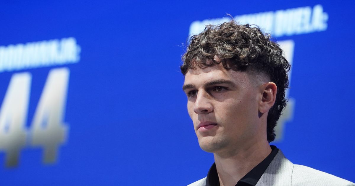 Mirko Milikić: Ponosan sam, bez pravog tima...