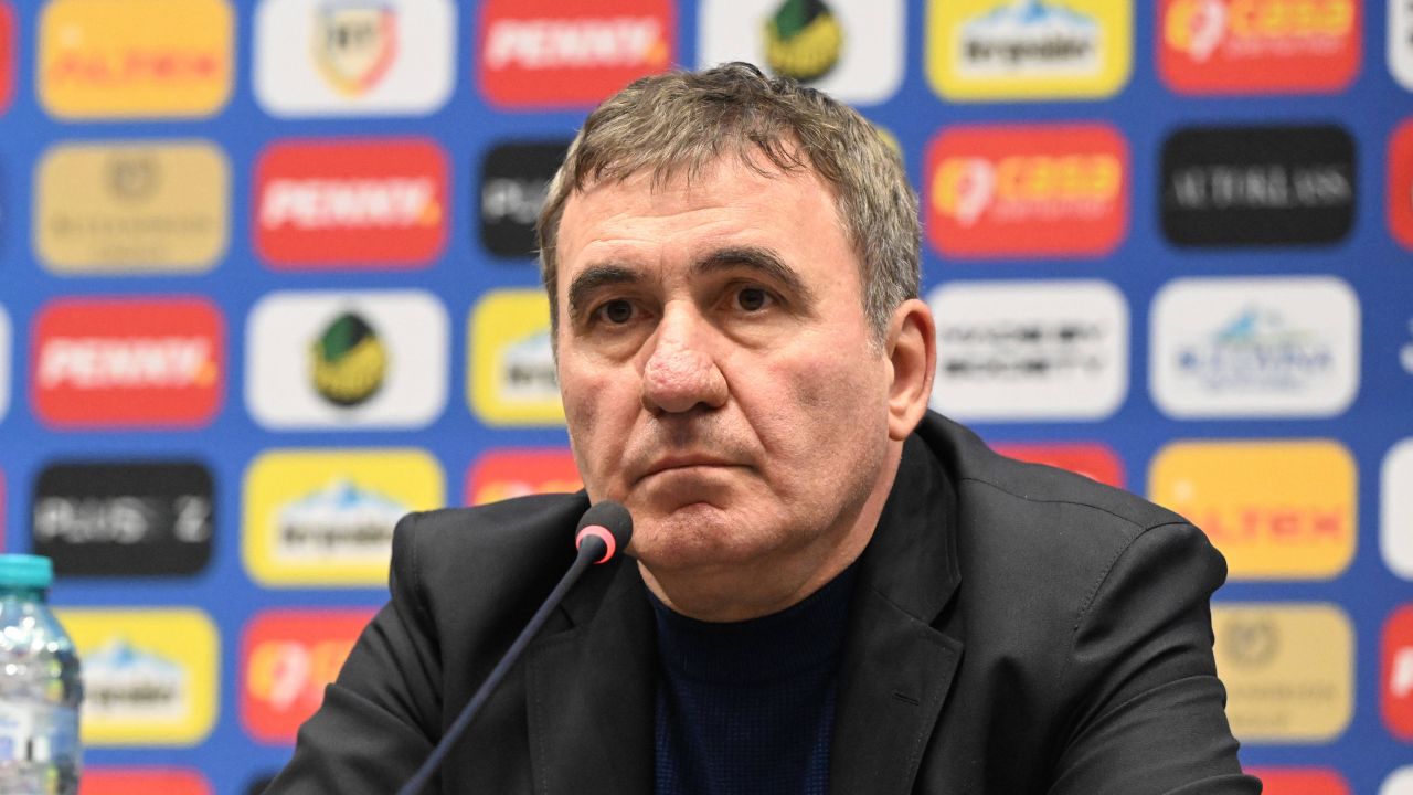 Хагинов Кошмар: Кључни Одбрамбеници Напуштају Логор Румуније