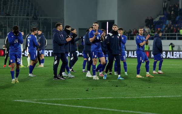 UEFA УВЕЋАЊЕ МЕЊАЊА У ФОРМАТУ ЕВРОПСКОГ ФУТБАЛА