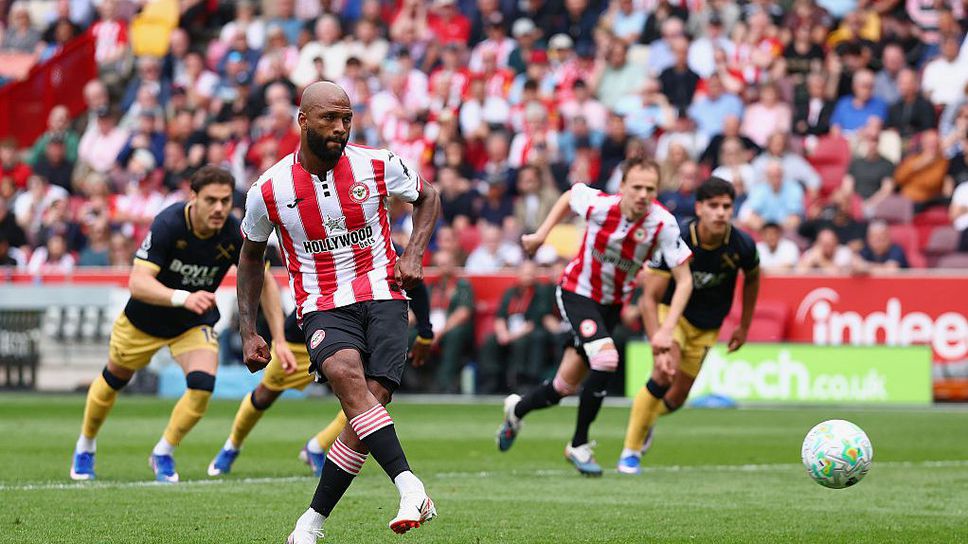 Brentfordove snove postaju veće, West Ham se trese, Igor Tiago opet scorea