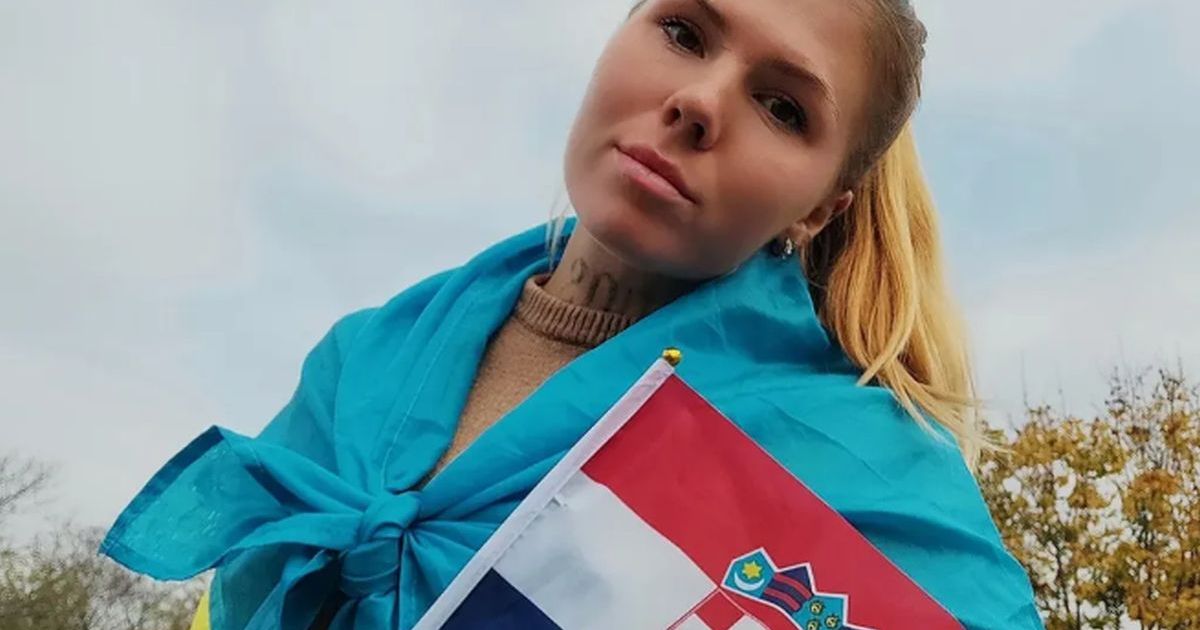 Украјинска тенисица изазвала хаос, одбија да рука са риваликом