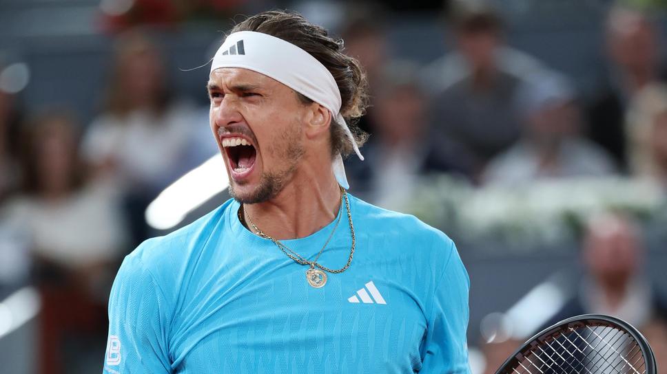 Alexander Zverev Premačio Novu Senzaciju Bonzi i Sretno Očekuje Udubljenje s Djokovicem