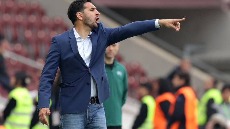 Budimir Objavio Popis za Euro U-17; Pavić iz Bayerna Uključen