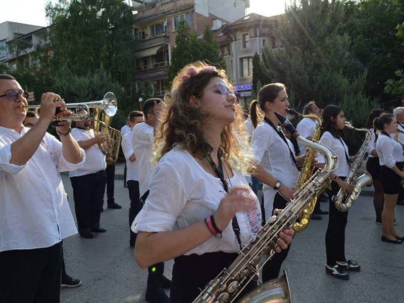 19. Međunarodni festival blagorazdoblja "Diko Iliev" uživava u Montanu