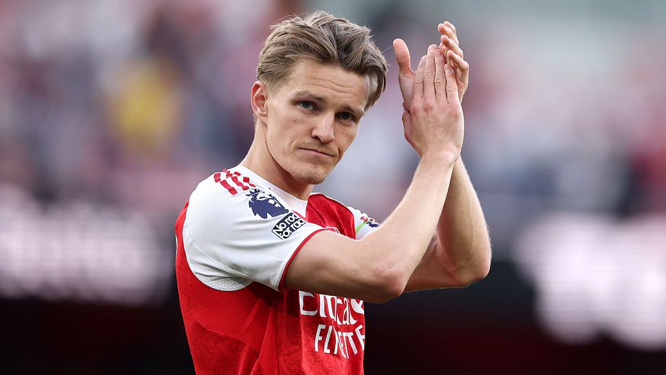 Arsenalinje izravne nastavljaju s Londonskim derbem