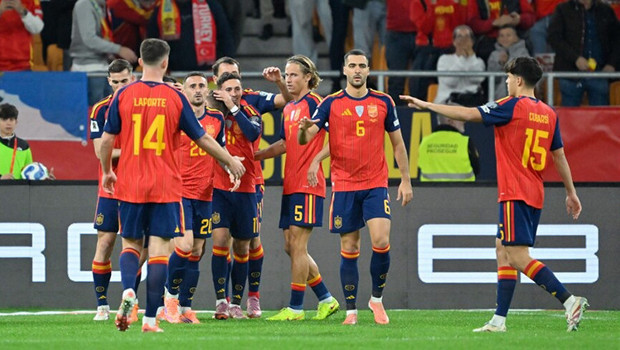Шпанија 2026: Без Реала, са Ватром