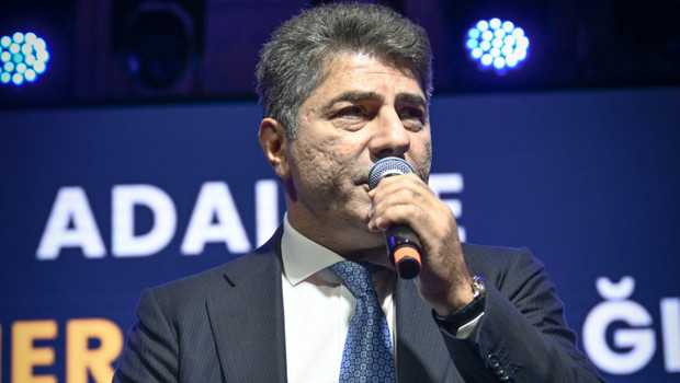 Кандидат за председника Фенербахче Хакан Сафи обавезује звездан линиј