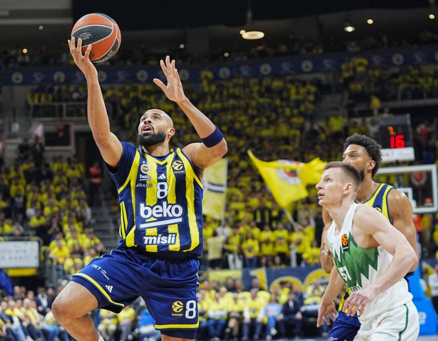 Фенербаће продужило лиценцу Евролиге: Смисао за NBA Европе!
