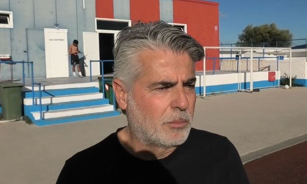 Сароники Анависо завршава успешну еру са Терцопулосом