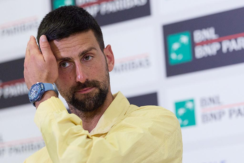 Djokovic Otkazuje Sazive o Bokotazu
