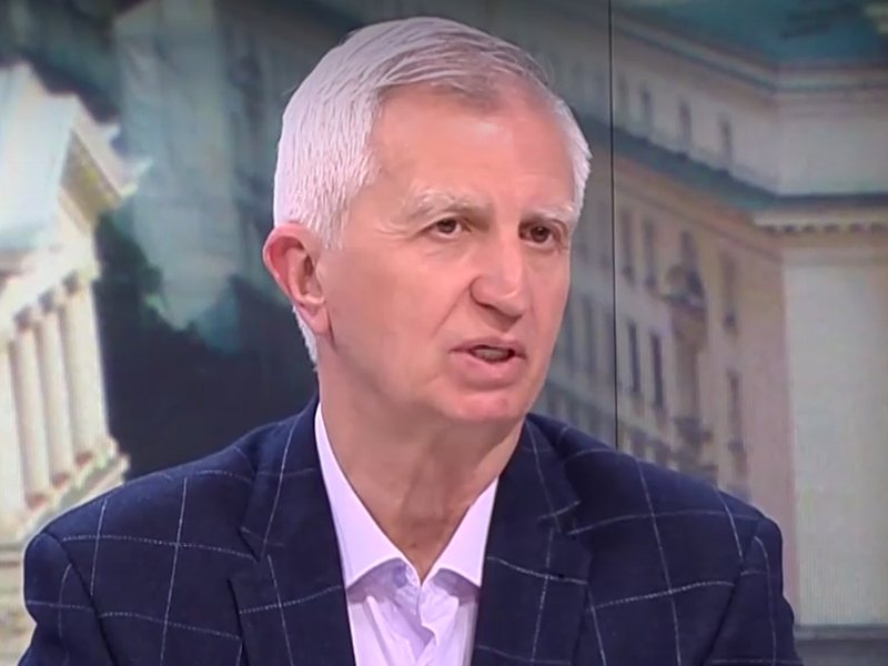 Prof. Panayotov: Produljenje izbora kvota za novi VSS bi u suprotnost sa očekivanjima