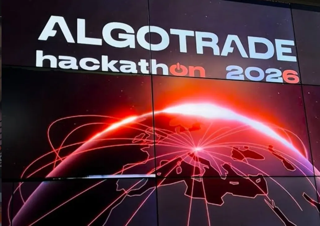 Prestižni studenti došli u Zagreb za Algotrade Hackathon