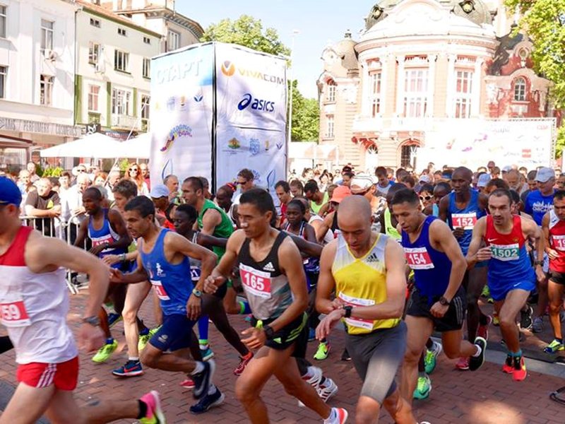 Varna Marathon Traži Preko 3500 Sudionika za 11. Izdanje